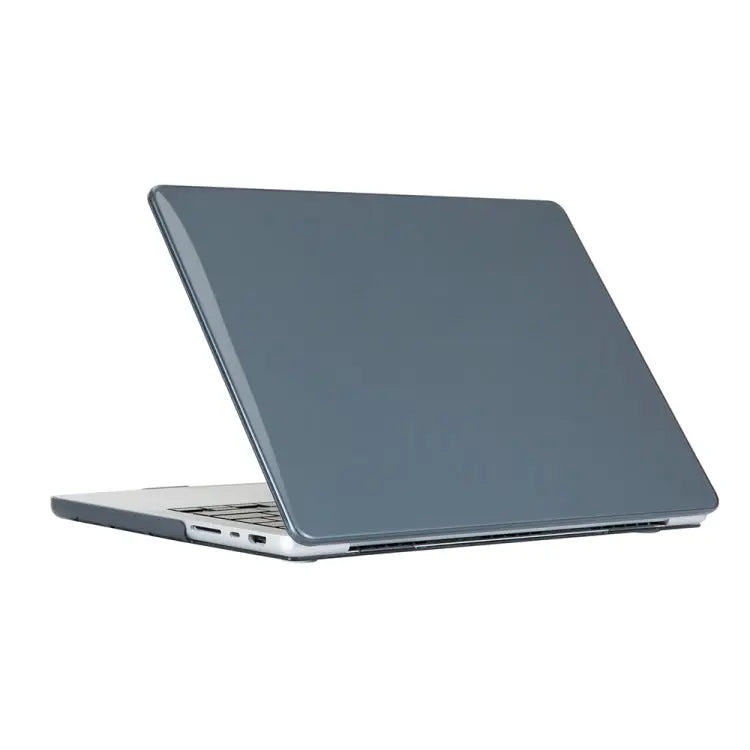 Laptop Crystal Style Protective Case For MacBook Pro 14.2 inch A2442 2021 - For MacBook Pro 14.2 inch A2442 2021