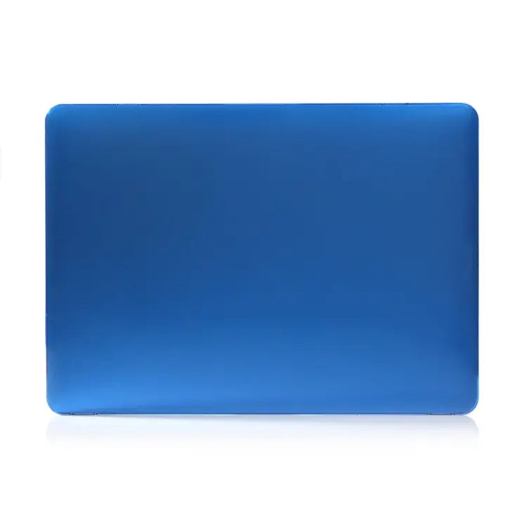 Laptop Crystal Style Protective Case For MacBook Pro 14.2 inch A2442 2021 - For MacBook Pro 14.2 inch A2442 2021 / Dark