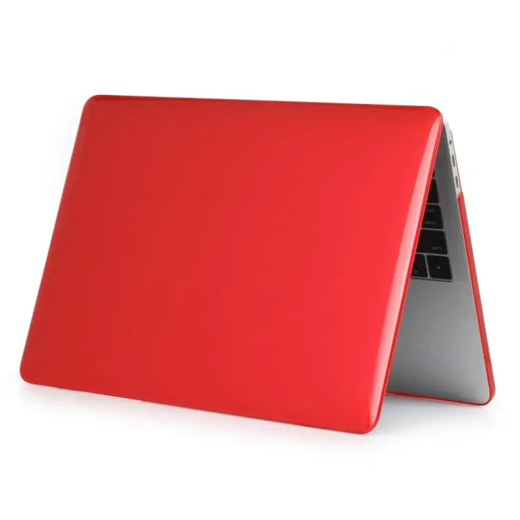Laptop Crystal Style Protective Case For MacBook Pro 14.2 inch A2442 2021 - Apple Accessories