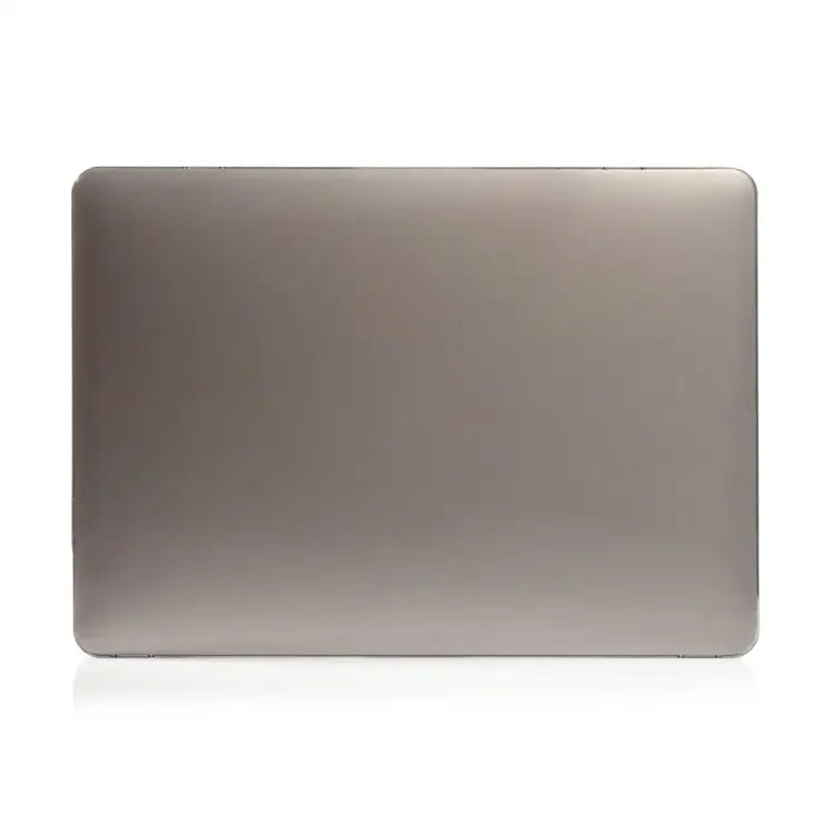 Laptop Crystal Style Protective Case For MacBook Pro 14.2 inch A2442 2021 - For MacBook Pro 14.2 inch A2442 2021 / Grey