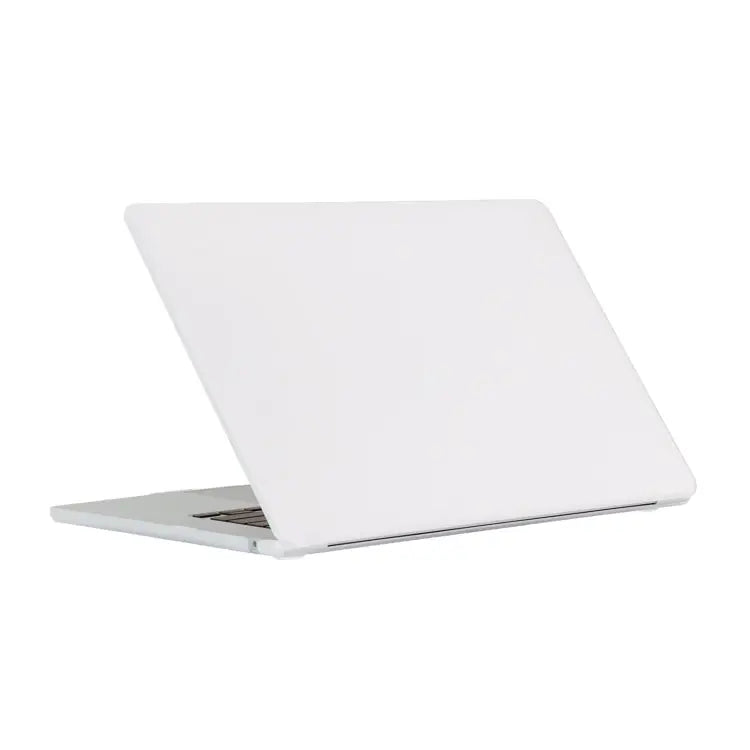 Laptop Frosted Style PC Protective Case For MacBook Air 15.3 inch A2941 - For MacBook Air 15.3 inch A2941 - Apple