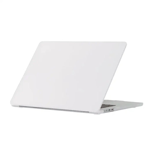 Laptop Frosted Style PC Protective Case For MacBook Air 15.3 inch A2941 - For MacBook Air 15.3 inch A2941 - Apple