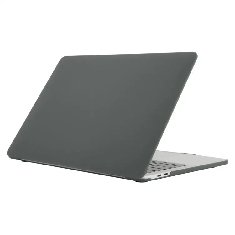 Laptop Matte Style Protective Case For MacBook Pro 13.3 inch 2022 - For MacBook Pro 13.3 inch 2022 / Dark Green - Apple