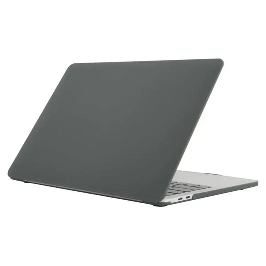 Laptop Matte Style Protective Case For MacBook Pro 13.3 inch 2022 - For MacBook Pro 13.3 inch 2022 / Dark Green - Apple