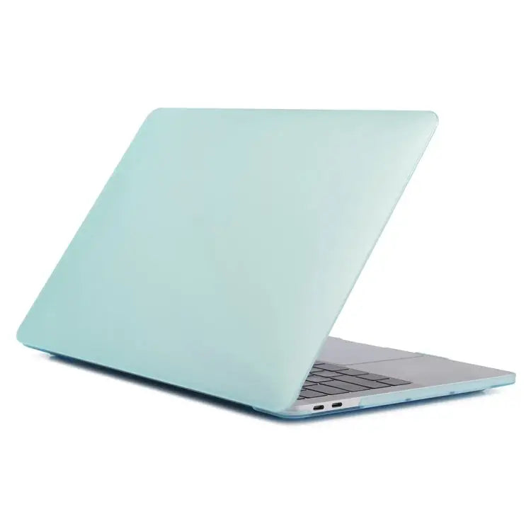 Laptop Matte Style Protective Case For MacBook Pro 13.3 inch 2022 - For MacBook Pro 13.3 inch 2022 / Green - Apple