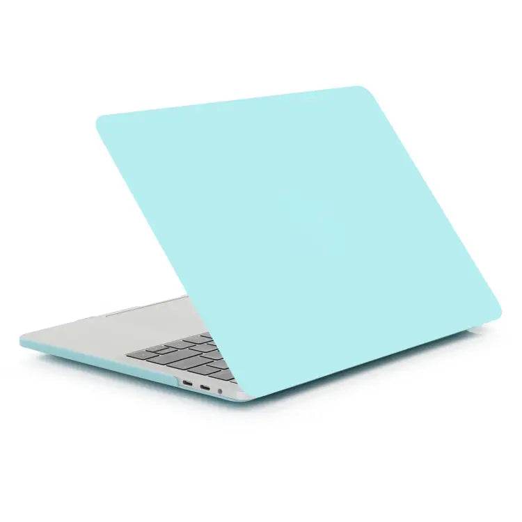 Laptop Matte Style Protective Case For MacBook Pro 13.3 inch A2338 2022 - For MacBook Pro 13.3 inch A2338 2022 / Actual