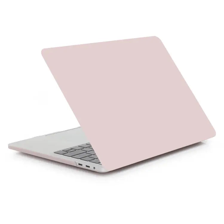 Laptop Matte Style Protective Case For MacBook Pro 13.3 inch A2338 2022 - For MacBook Pro 13.3 inch A2338 2022 / New