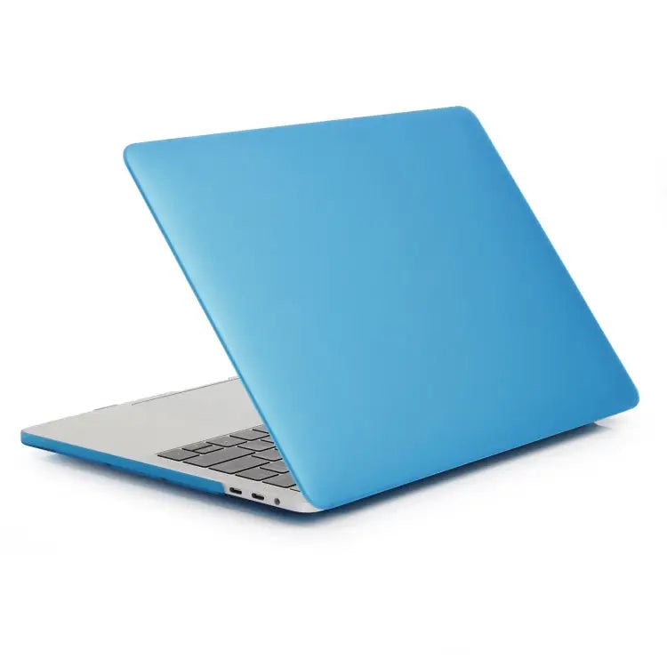 Laptop Matte Style Protective Case For MacBook Pro 13.3 inch A2338 2022 - For MacBook Pro 13.3 inch A2338 2022 / Water