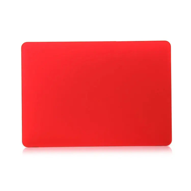 Laptop Matte Style Protective Case For MacBook Pro 13.3 inch A2338 2022 - Apple Accessories
