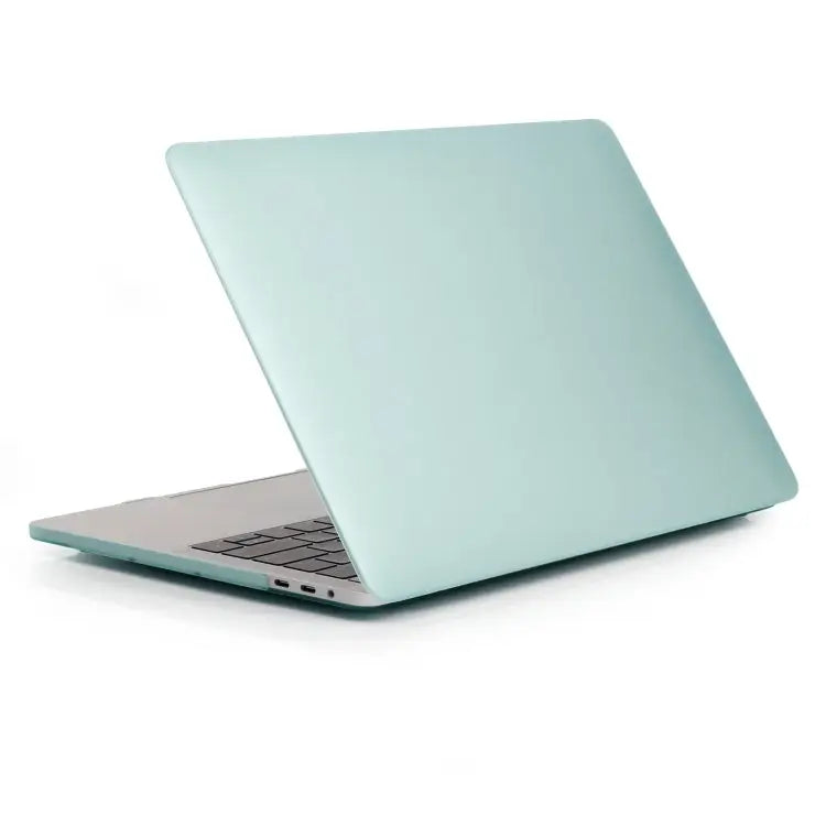 Laptop Matte Style Protective Case For MacBook Pro 13.3 inch A2338 2022 - For MacBook Pro 13.3 inch A2338 2022 / Green