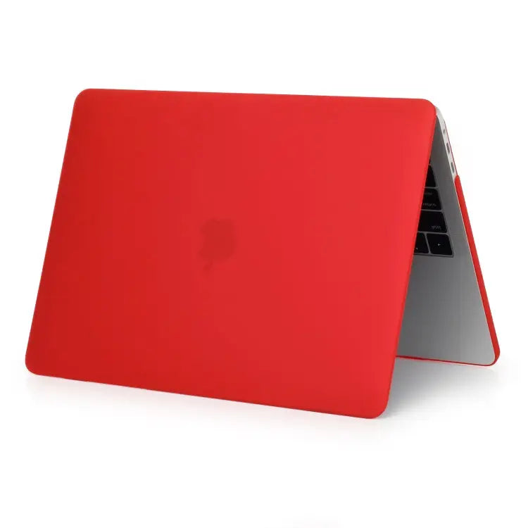 Laptop Matte Style Protective Case For MacBook Pro 13.3 inch A2338 2022 - Apple Accessories