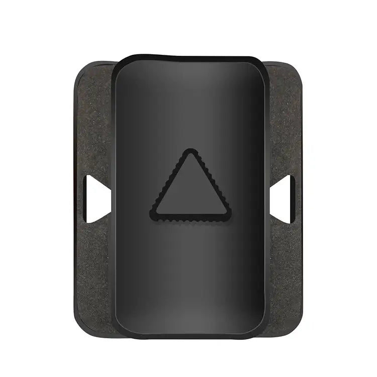 Laptop Mobile Phone Connection Bracket Multi-Screen Interactive Bracket Computer Side Screen Mobile Phone Holder - Black