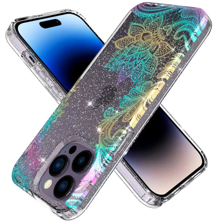 Laser IMD Phone Case For iPhone 14 Pro Max For iPhone 14 Pro For iPhone 14 For iPhone 14 Plus For iPhone 13 Pro Max