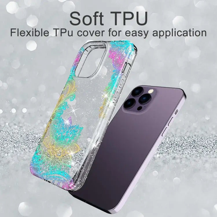 Laser IMD Phone Case For iPhone 14 Pro Max For iPhone 14 Pro For iPhone 14 For iPhone 14 Plus For iPhone 13 Pro Max