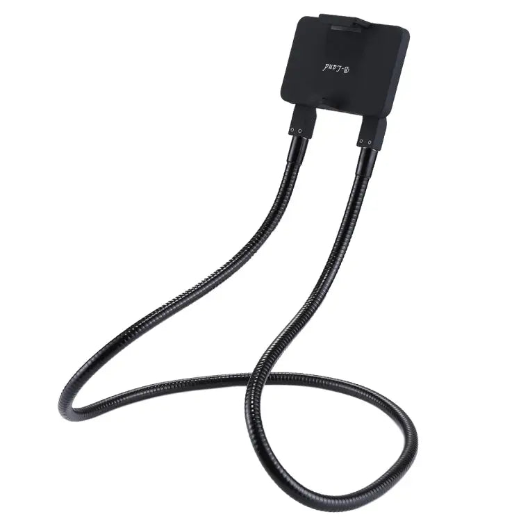 Lazy Bracket Neck Holder Flexible Long Arm Mount - B-Land