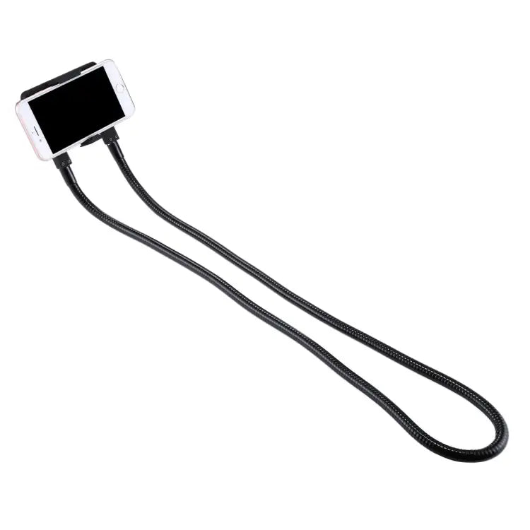Lazy Bracket Neck Holder Flexible Long Arm Mount - B-Land