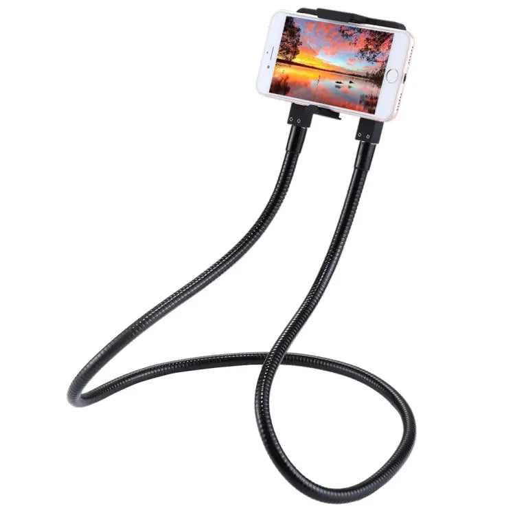 Lazy Bracket Neck Holder Flexible Long Arm Mount - B-Land