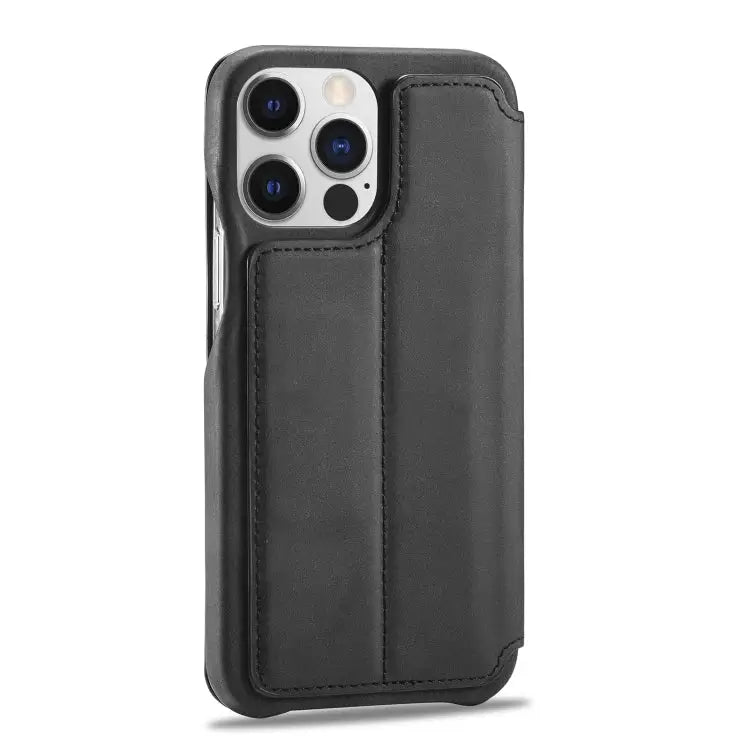 LC.IMEEKE Hon Ancient Series Flip Leather Phone Case For iPhone 14 For iPhone 14 Plus For iPhone 14 Pro For iPhone 14