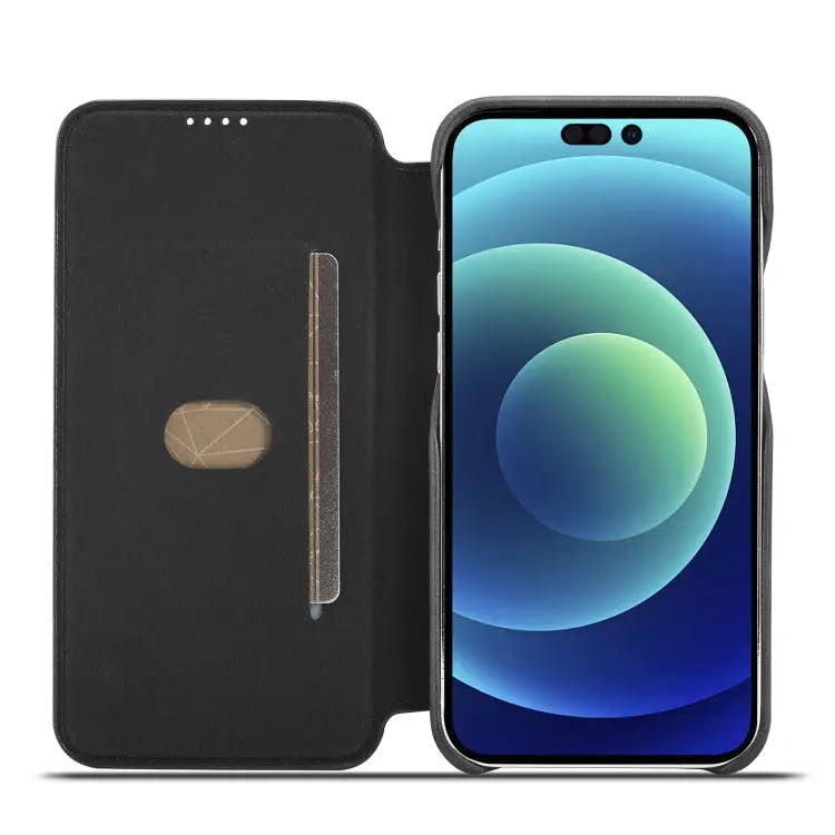 LC.IMEEKE Hon Ancient Series Flip Leather Phone Case For iPhone 14 For iPhone 14 Plus For iPhone 14 Pro For iPhone 14
