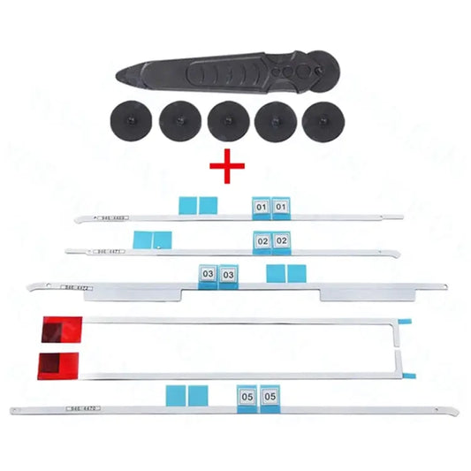 LCD Adhesive Stickers with Tool for iMac 21.5 inch A1418 A2116 A1418 with Tool - A1418 with Tool