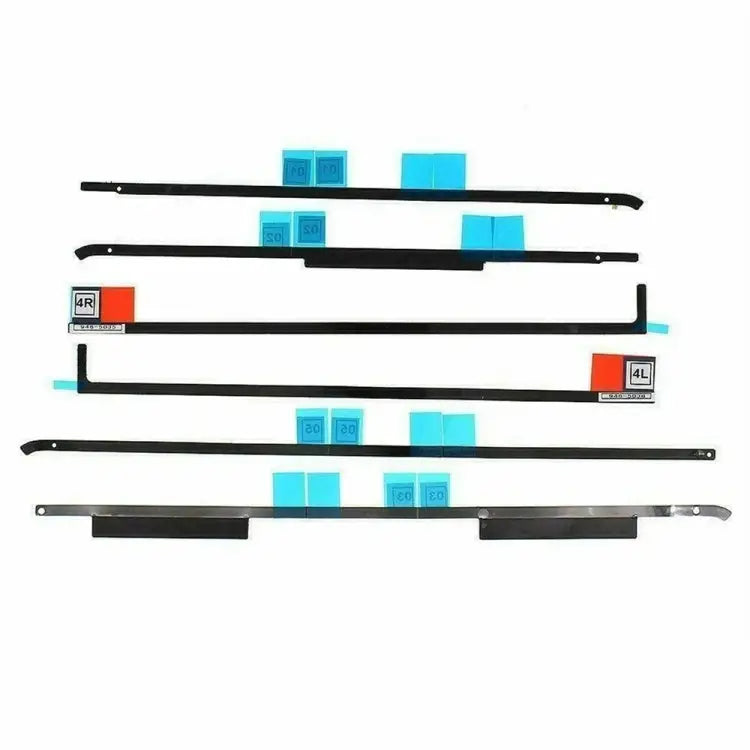 LCD Adhesive Stickers with Tool for iMac 21.5 inch A1418 A2116 A1418 with Tool - A1418 with Tool