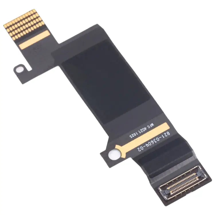 LCD Display Flex Cable for Macbook Pro 16 inch 2021 A2485 - For Macbook Pro 16 A2485