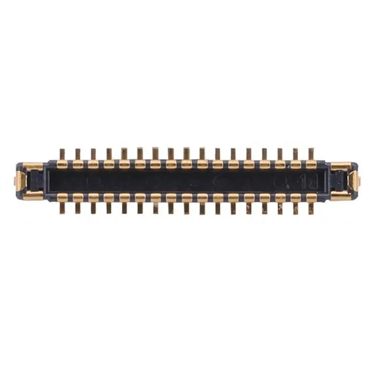 LCD Display FPC Connector On Flex Cable for iPhone XS Max / XS / X For iPhone XS Max / XS / X - For iPhone XS Max / XS