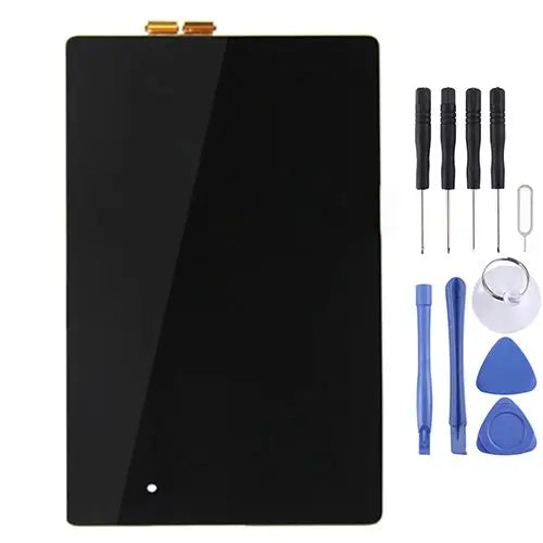 LCD Display + Touch Panel for Asus Google Nexus 7 (2nd Generation) For Asus Google Nexus 7 (2nd Generation) - For Asus