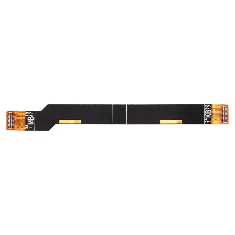 LCD Flex Cable for Sony Xperia L3 - For Sony Xperia L3