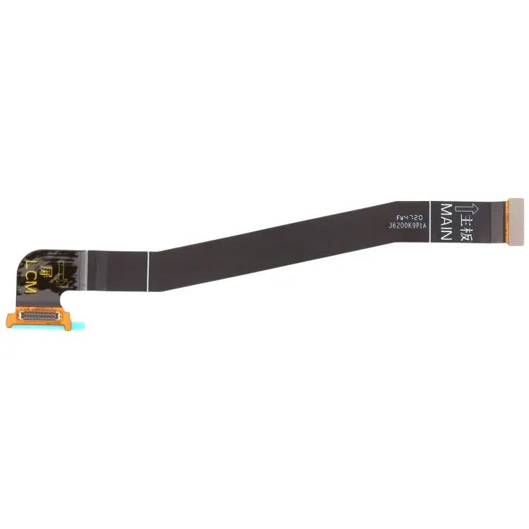 LCD Flex Cable for Xiaomi Mi 11 Lite 5G / Mi 11 Lite/11 Lite 5G NE M2101K9AG For Xiaomi Mi 11 Lite 5G - For Xiaomi Mi