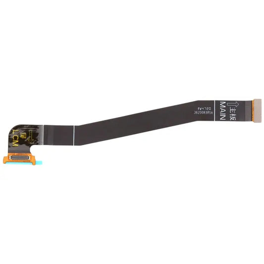 LCD Flex Cable for Xiaomi Mi 11 Lite 5G / Mi 11 Lite/11 Lite 5G NE M2101K9AG For Xiaomi Mi 11 Lite 5G - For Xiaomi Mi