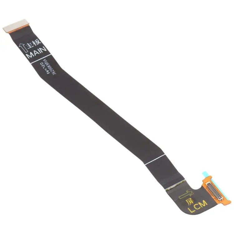 LCD Flex Cable for Xiaomi Mi 11 Lite 5G / Mi 11 Lite/11 Lite 5G NE M2101K9AG For Xiaomi Mi 11 Lite 5G - For Xiaomi Mi