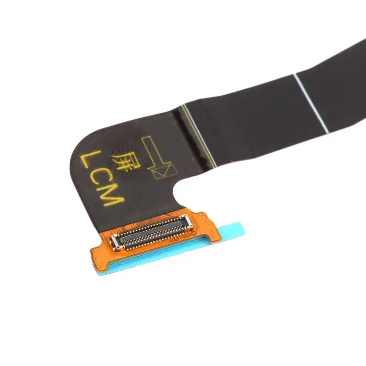 LCD Flex Cable for Xiaomi Mi 11 Lite 5G / Mi 11 Lite/11 Lite 5G NE M2101K9AG For Xiaomi Mi 11 Lite 5G - For Xiaomi Mi