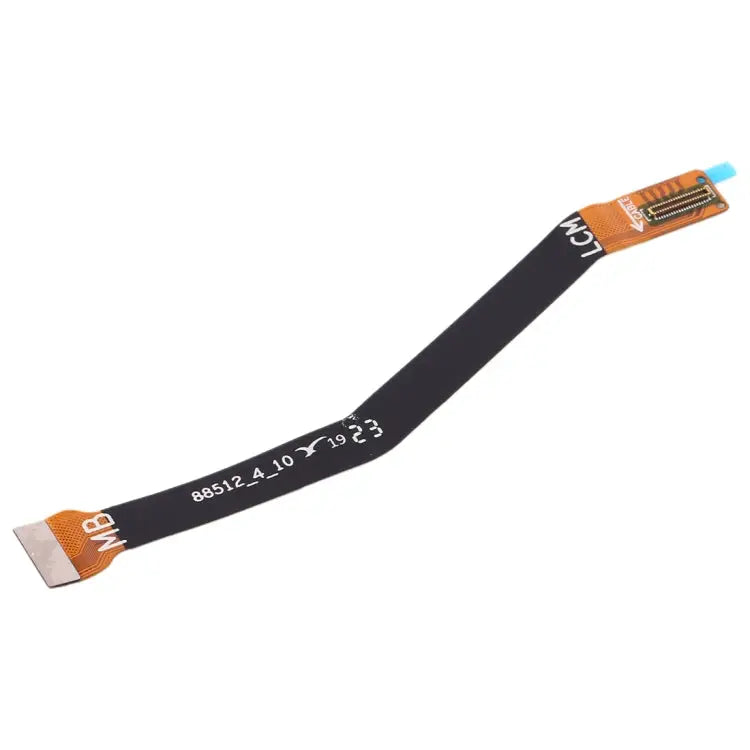 LCD Flex Cable for Xiaomi Mi CC9e / Mi A3 For Xiaomi Mi CC9e - For Xiaomi Mi CC9e