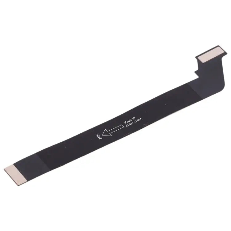 LCD Flex Cable for Xiaomi Redmi K20 / Redmi K20 Pro / Mi 9T Pro / Mi 9T For Xiaomi Redmi K20 - For Xiaomi Redmi K20