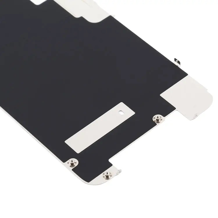 LCD Heat Sink Back Plate Pad for iPhone XR For iPhone XR - For iPhone XR