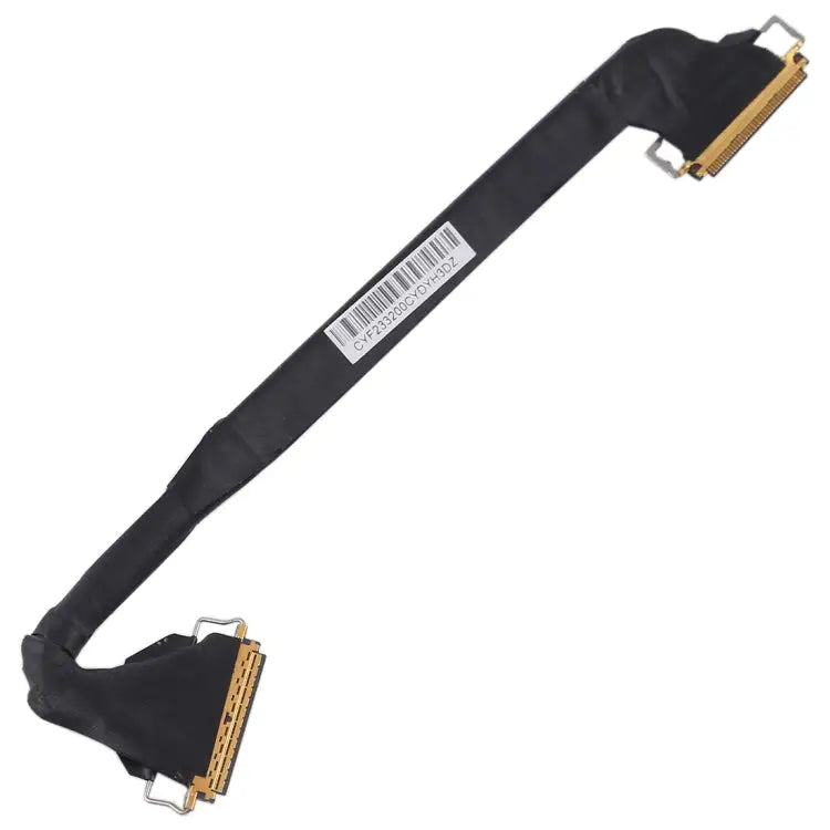 LCD LED LVDS Flex Cable for MacBook Pro 15 inch A1286 (2012) For A1286 (2012) - For A1286 (2012)