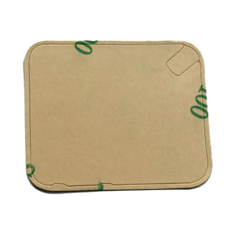 LCD Screen Adhesive Sticker for Apple Watch Series 1 / 2 / 3 42mm - For Apple Watch Series 1 / 2 / 3 42mm