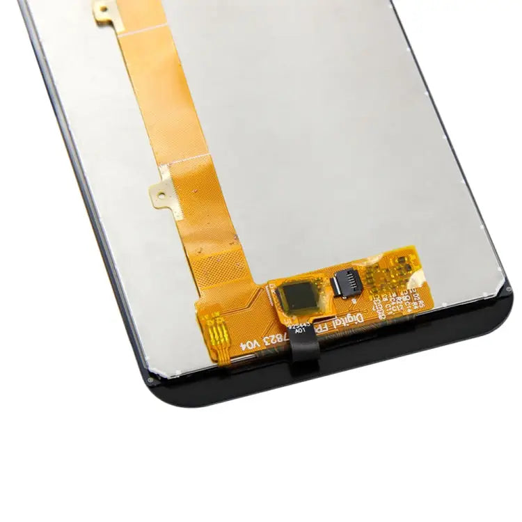 LCD Screen and Digitizer Full Assembly for Alcatel 1S (2019) OT5024 5024 5024D 5024A 5024J For Alcatel 1S (2019)