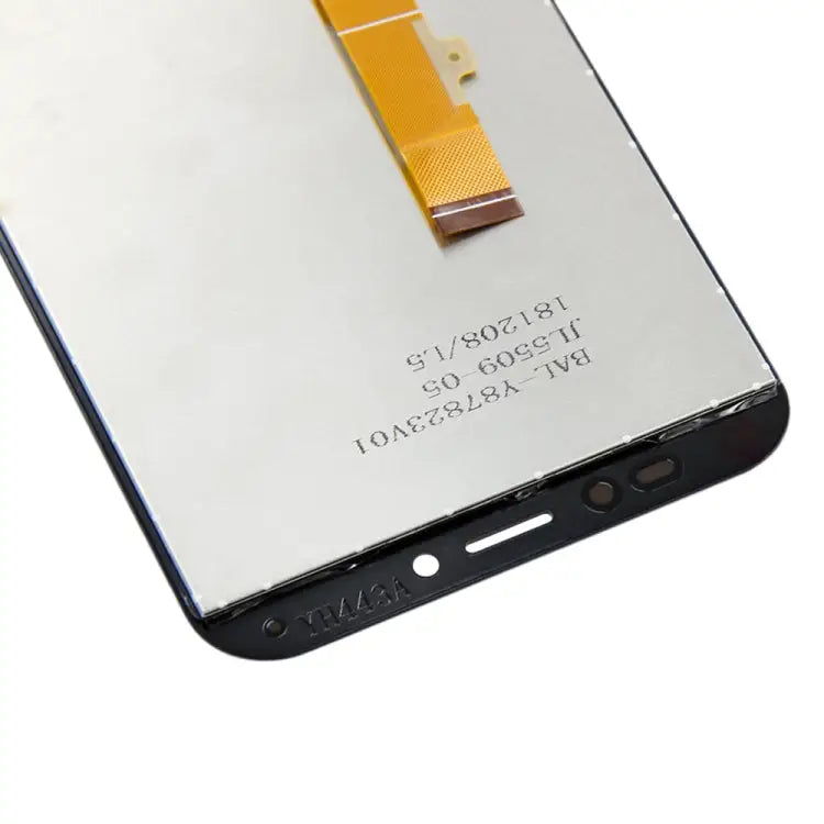 LCD Screen and Digitizer Full Assembly for Alcatel 1S (2019) OT5024 5024 5024D 5024A 5024J For Alcatel 1S (2019)