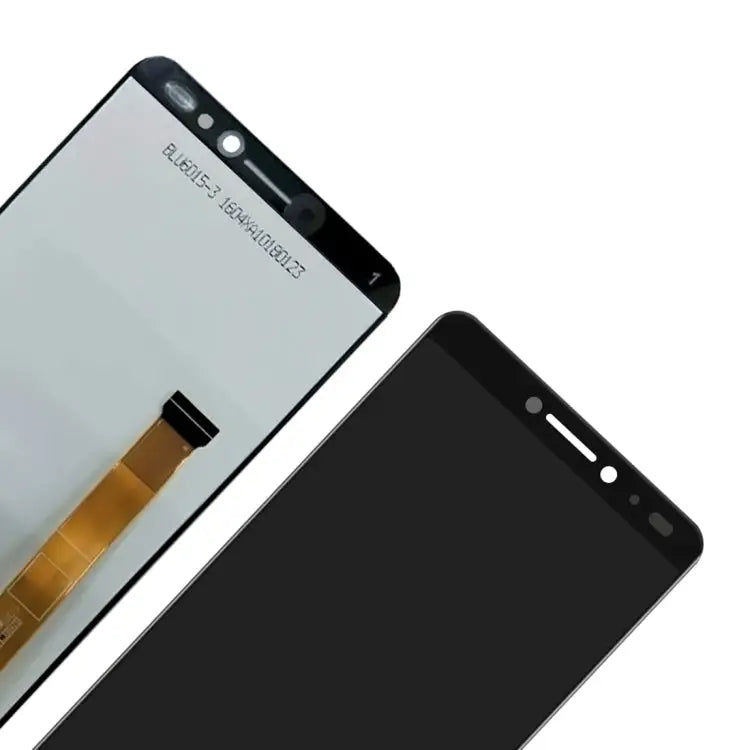 LCD Screen and Digitizer Full Assembly for Alcatel 3V / 5099D For Alcatel 3V - For Alcatel 3V
