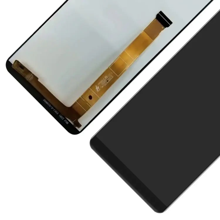 LCD Screen and Digitizer Full Assembly for Alcatel 3V / 5099D For Alcatel 3V - For Alcatel 3V