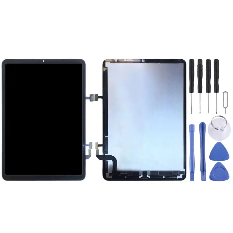 LCD Screen and Digitizer Full Assembly for Apple iPad Air (2020) 10.9 inch / A2316 / Air 4 For iPad Air (2020)