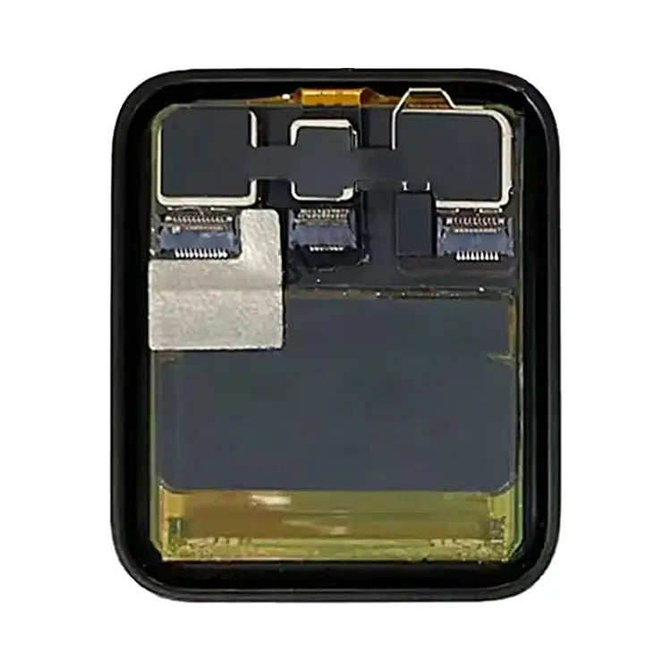 LCD Screen and Digitizer Full Assembly for Apple Watch Series 3 38mm (GPS Version) - GPS Version Series 3 (38mm)