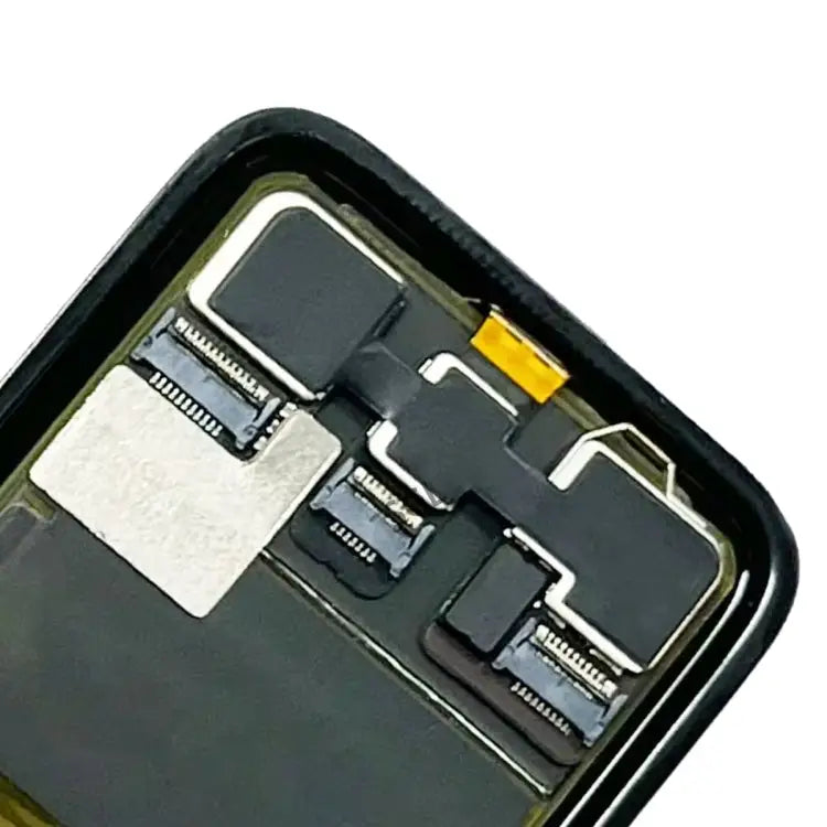 LCD Screen and Digitizer Full Assembly for Apple Watch Series 3 42mm (GPS Version) GPS Version Series 3 (42mm) - GPS