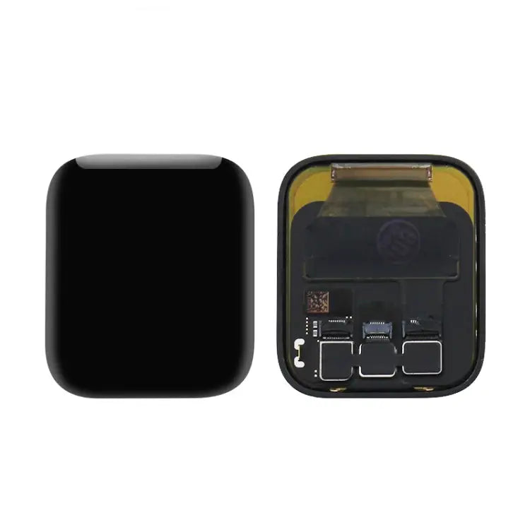 LCD Screen and Digitizer Full Assembly for Apple Watch Series 4 40mm Series 4 (40mm) - Series 4 (40mm)
