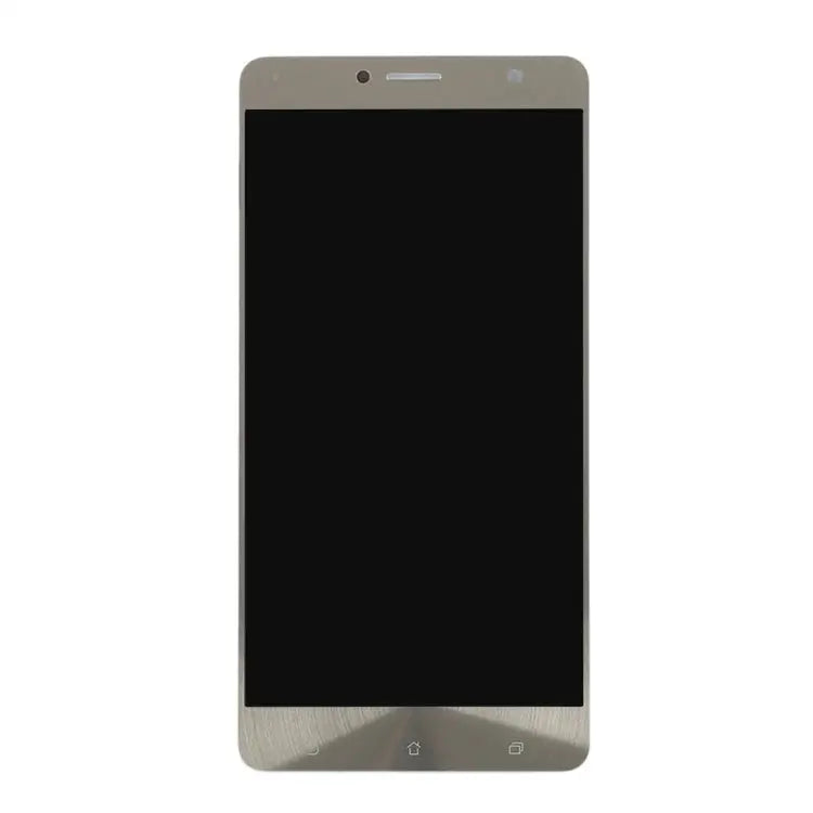 LCD Screen and Digitizer Full Assembly for Asus ZenFone 3 Deluxe / ZS550KL Z01FD - ZenFone 3 Deluxe / ZS550KL / Gold