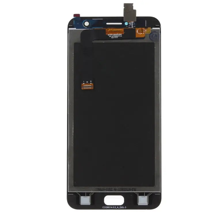 LCD Screen and Digitizer Full Assembly for Asus ZenFone 4 Selfie / ZB553KL ZenFone 4 Selfie ZB553KL For ZenFone 4