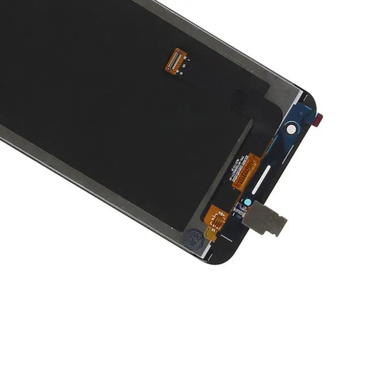 LCD Screen and Digitizer Full Assembly for Asus ZenFone 4 Selfie / ZB553KL ZenFone 4 Selfie ZB553KL For ZenFone 4