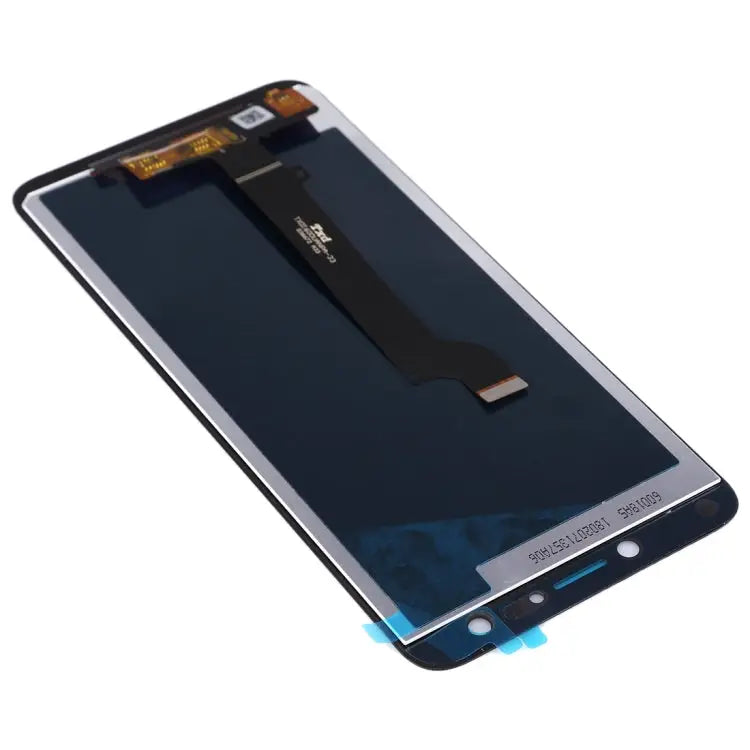 LCD Screen and Digitizer Full Assembly for Asus ZenFone 5 Lite ZC600KL ZenFone 5 Lite ZC600KL - ZenFone 5 Lite ZC600KL
